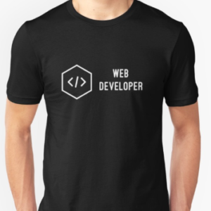 developer-shirt