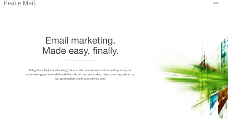 Email Marketing Platform