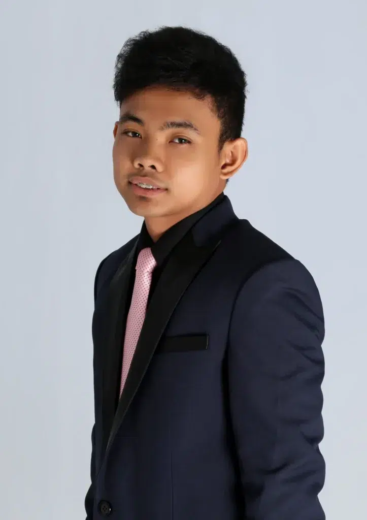 Vince Arbi Gatbonton, founder of Jobtrendz Digital, a Philippines-based digital systems and web development company